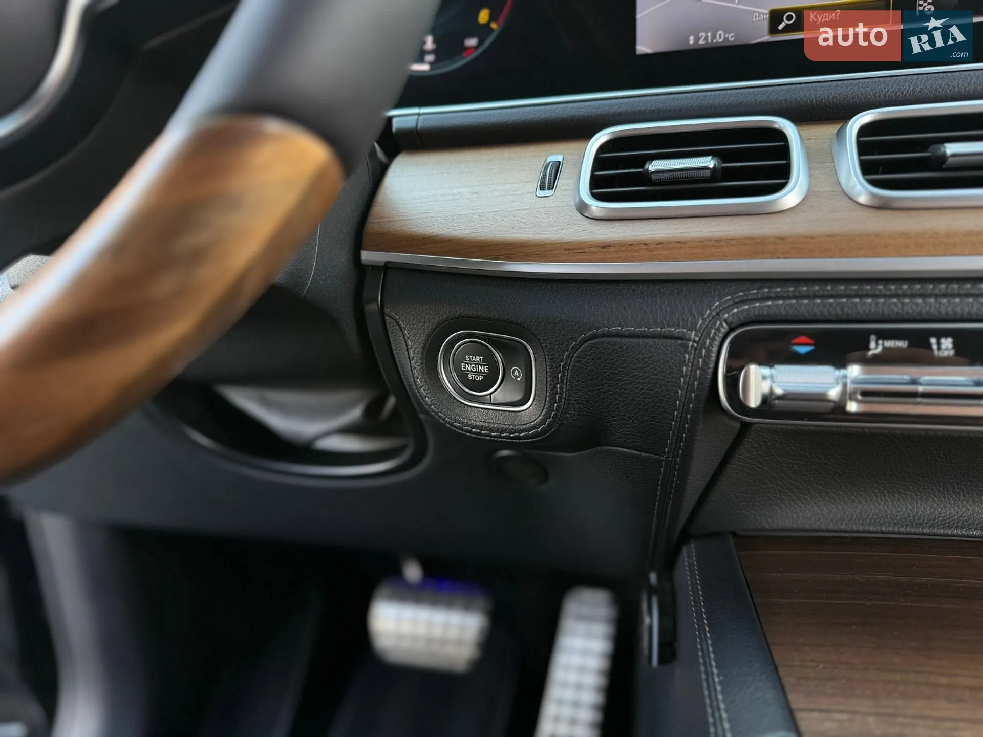 2019 Mercedes-Benz GLS-klasse - мініатюра 39