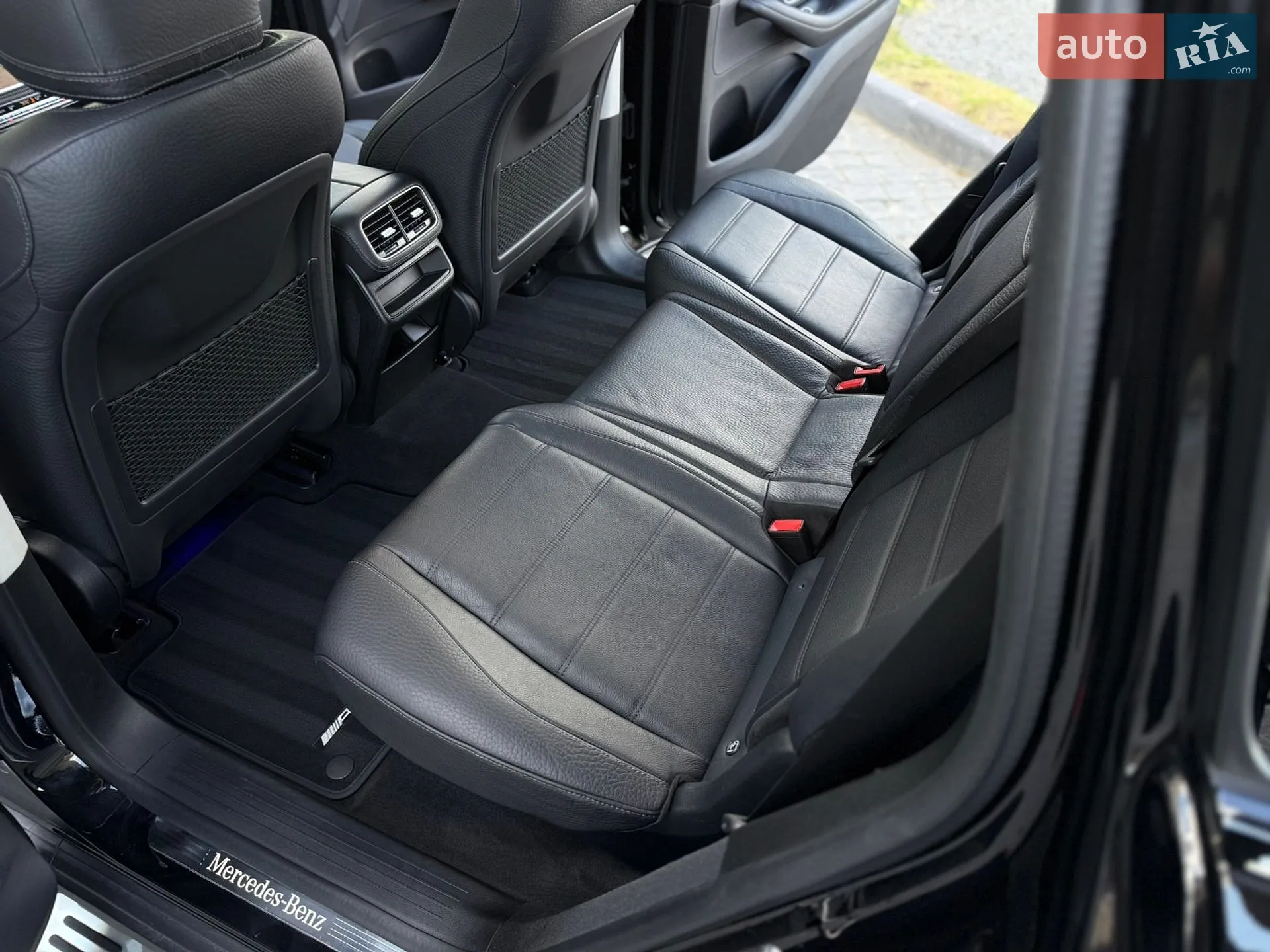 2019 Mercedes-Benz GLS-klasse - мініатюра 54
