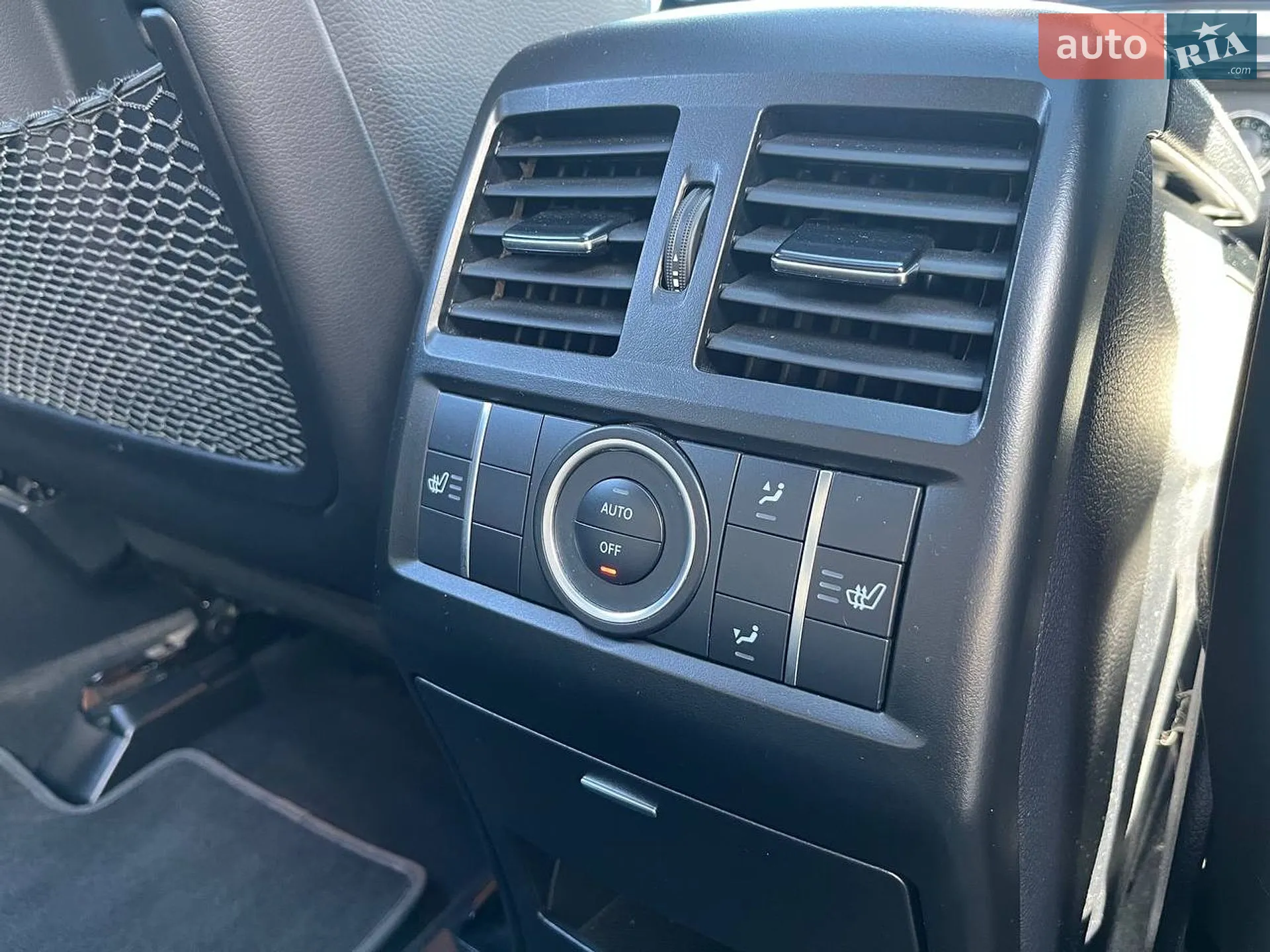 2018 Mercedes-Benz GLS-klasse - мініатюра 34