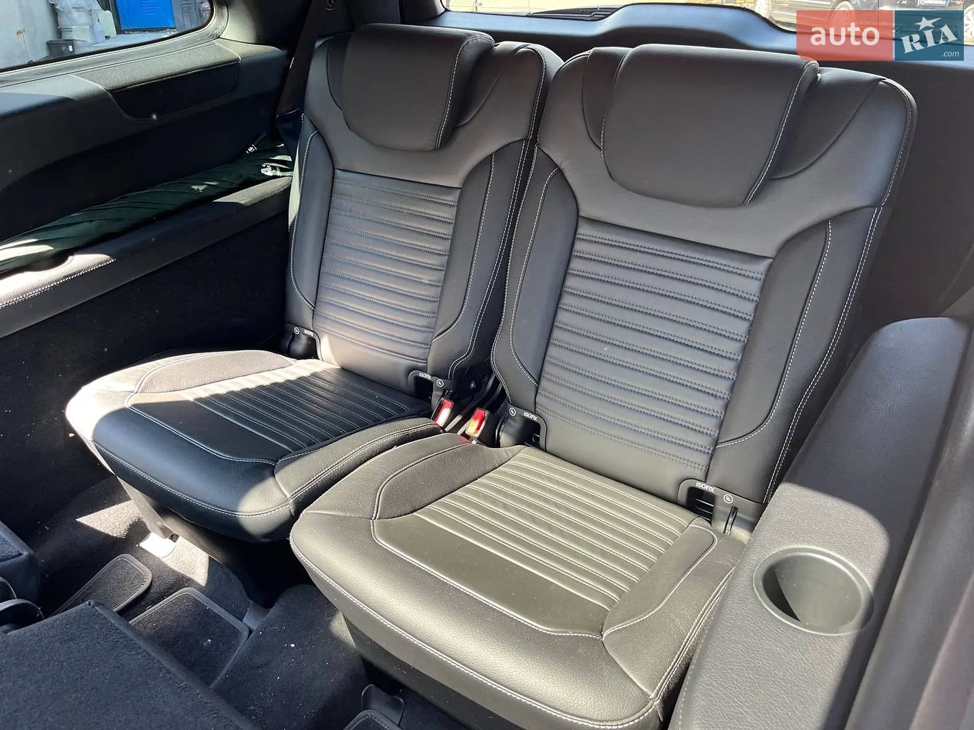 2018 Mercedes-Benz GLS-klasse - мініатюра 15