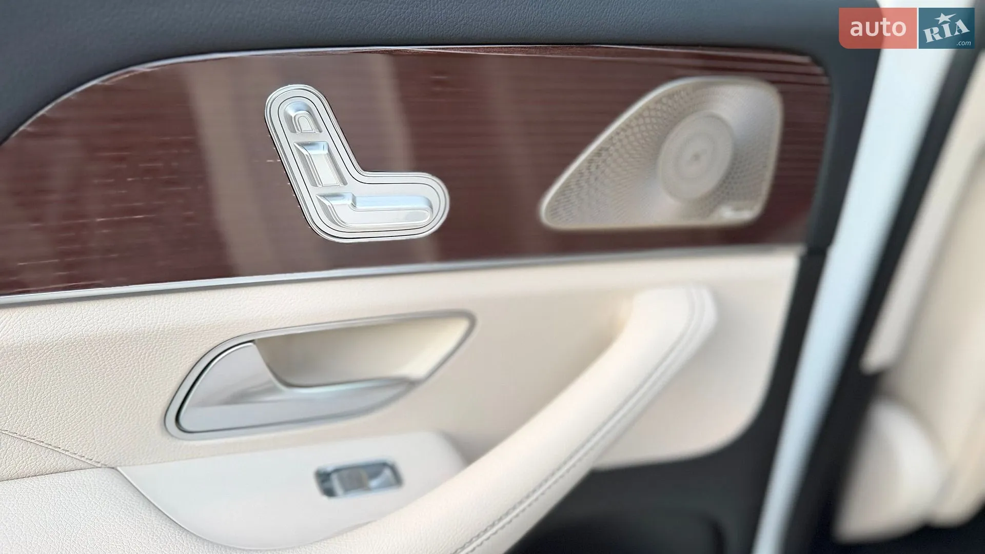 2022 Mercedes-Benz GLS-klasse - мініатюра 37