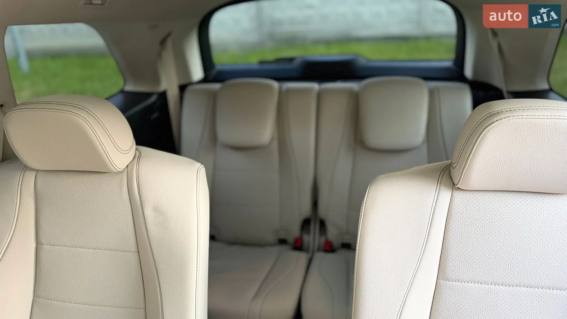 2022 Mercedes-Benz GLS-klasse - мініатюра 42