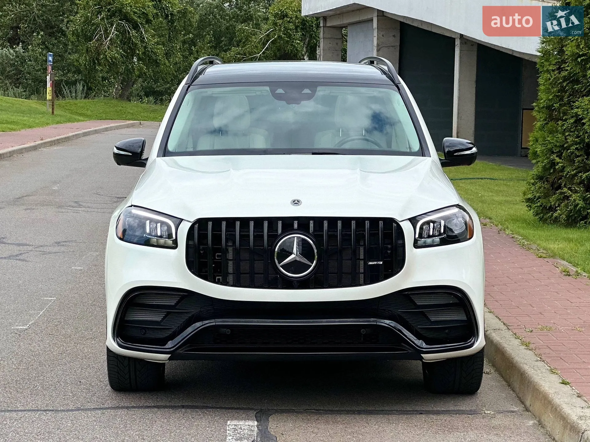 2022 Mercedes-Benz GLS-klasse - мініатюра 2