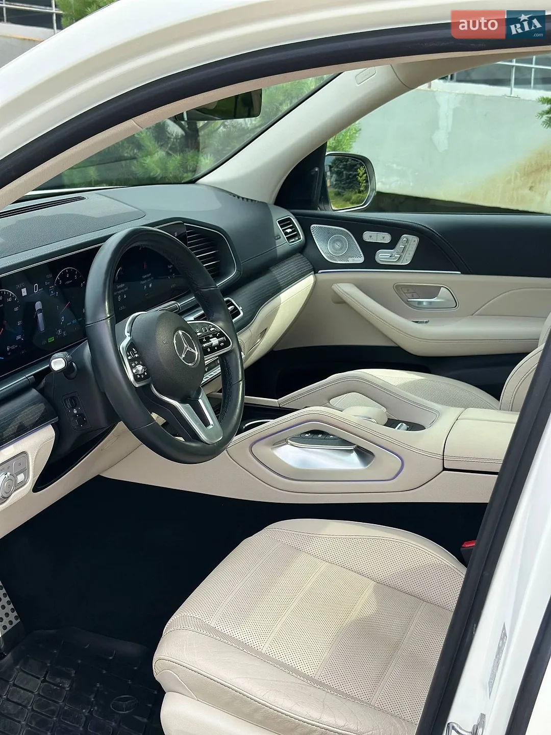2022 Mercedes-Benz GLS-klasse - мініатюра 14