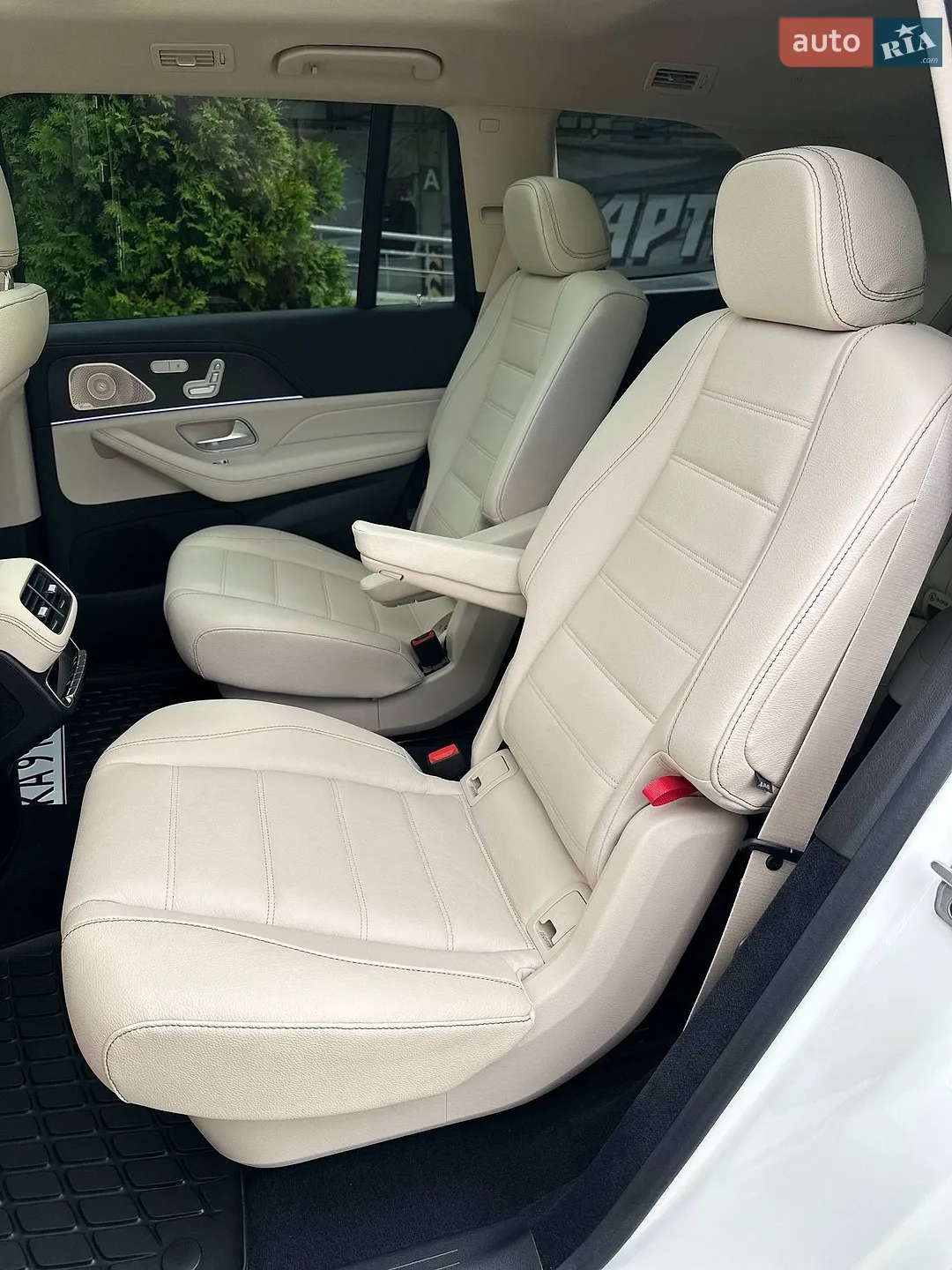 2022 Mercedes-Benz GLS-klasse - мініатюра 19