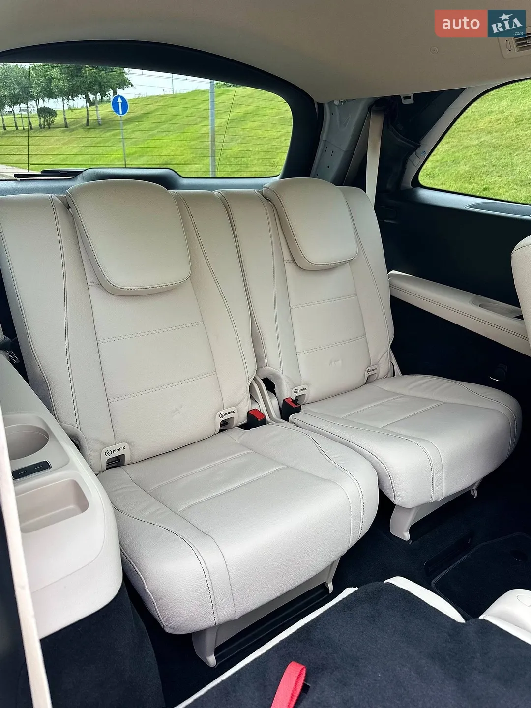 2022 Mercedes-Benz GLS-klasse - мініатюра 20