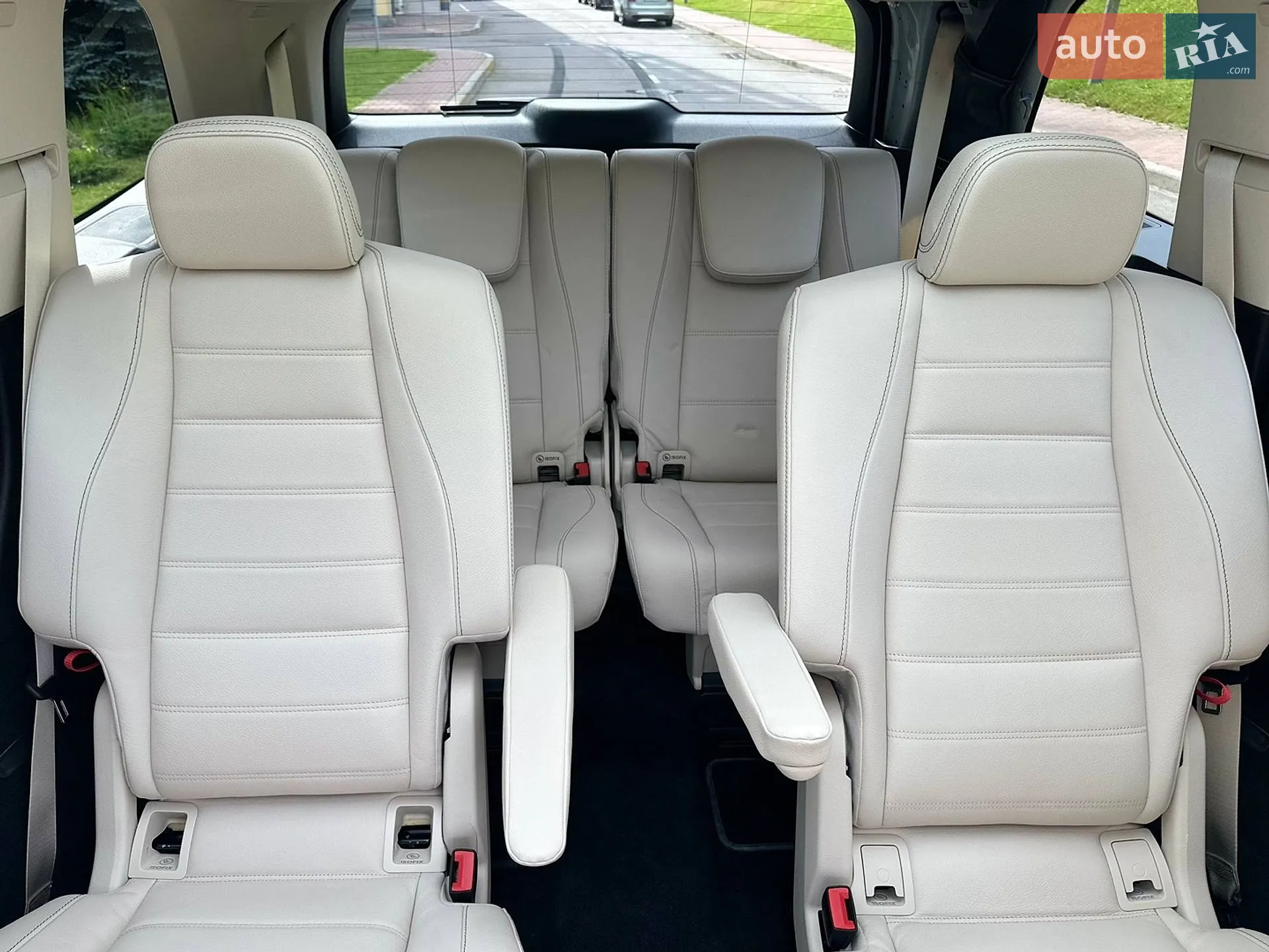2022 Mercedes-Benz GLS-klasse - мініатюра 26
