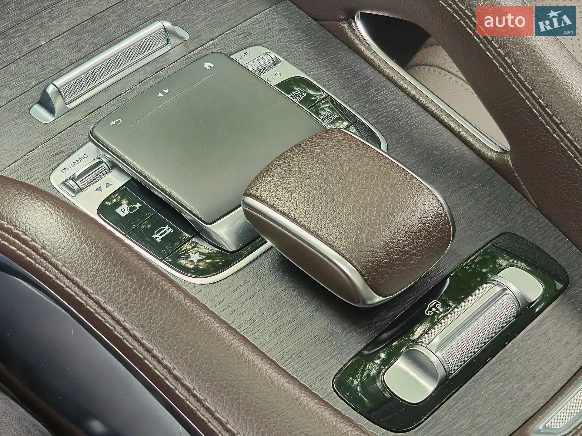 2019 Mercedes-Benz GLS-klasse - мініатюра 23