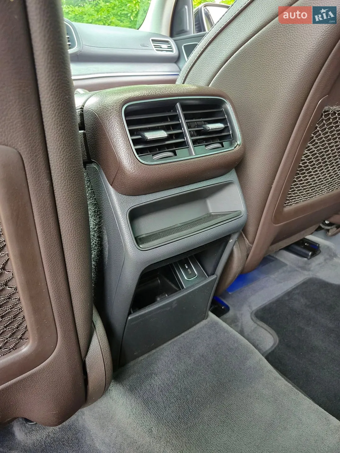 2019 Mercedes-Benz GLS-klasse - мініатюра 17