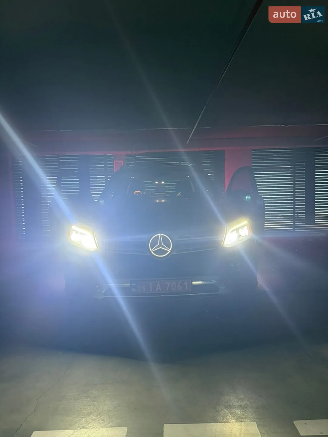 2017 Mercedes-Benz GLS-klasse - мініатюра 19
