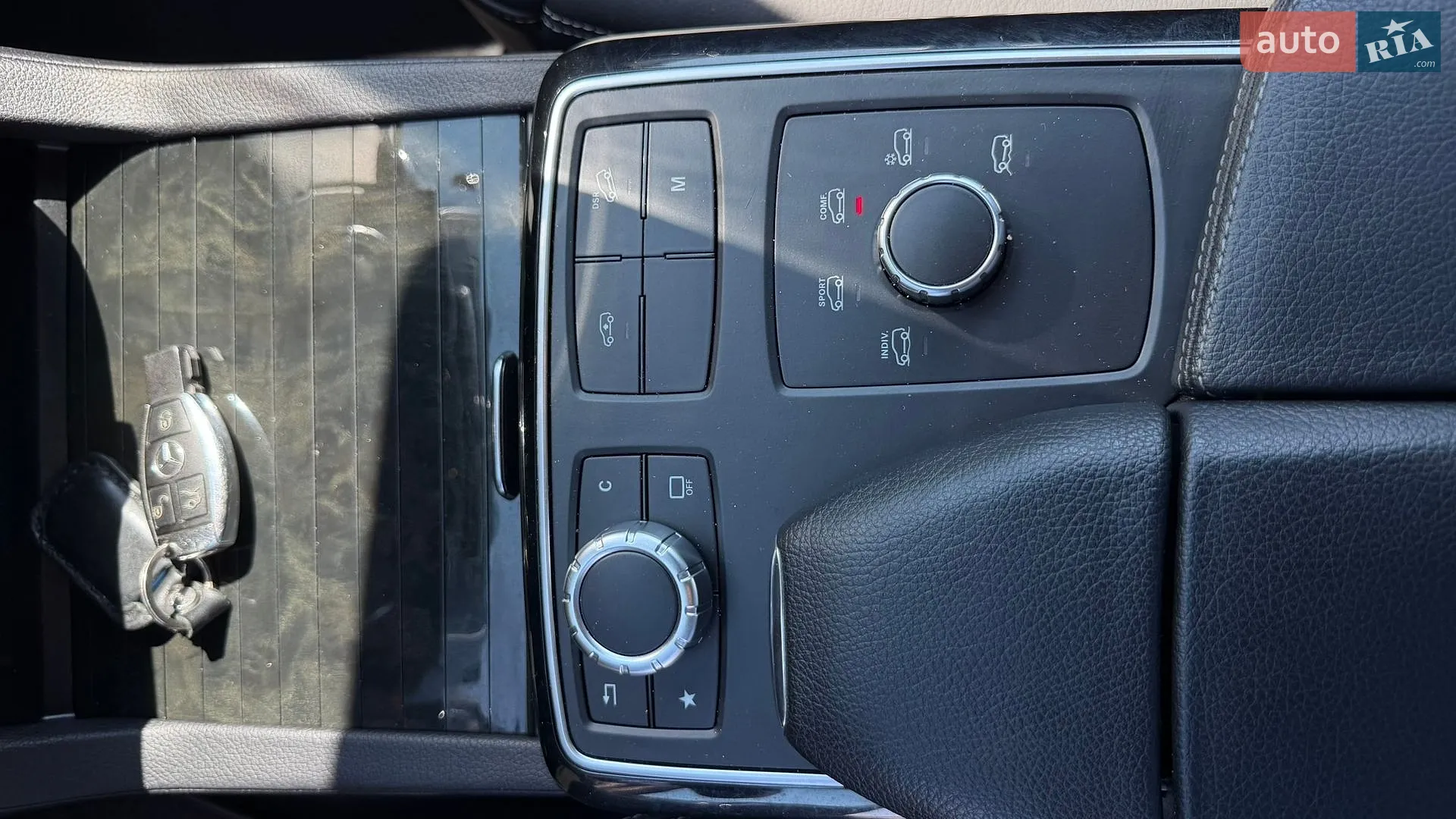 2016 Mercedes-Benz GLS-klasse - мініатюра 25