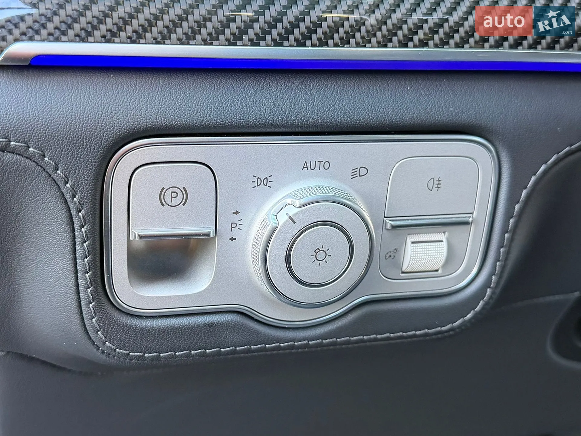 2021 Mercedes-Benz GLS-klasse - мініатюра 38