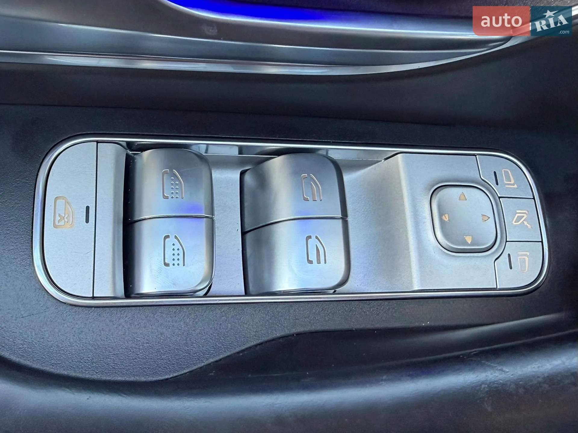 2021 Mercedes-Benz GLS-klasse - мініатюра 52