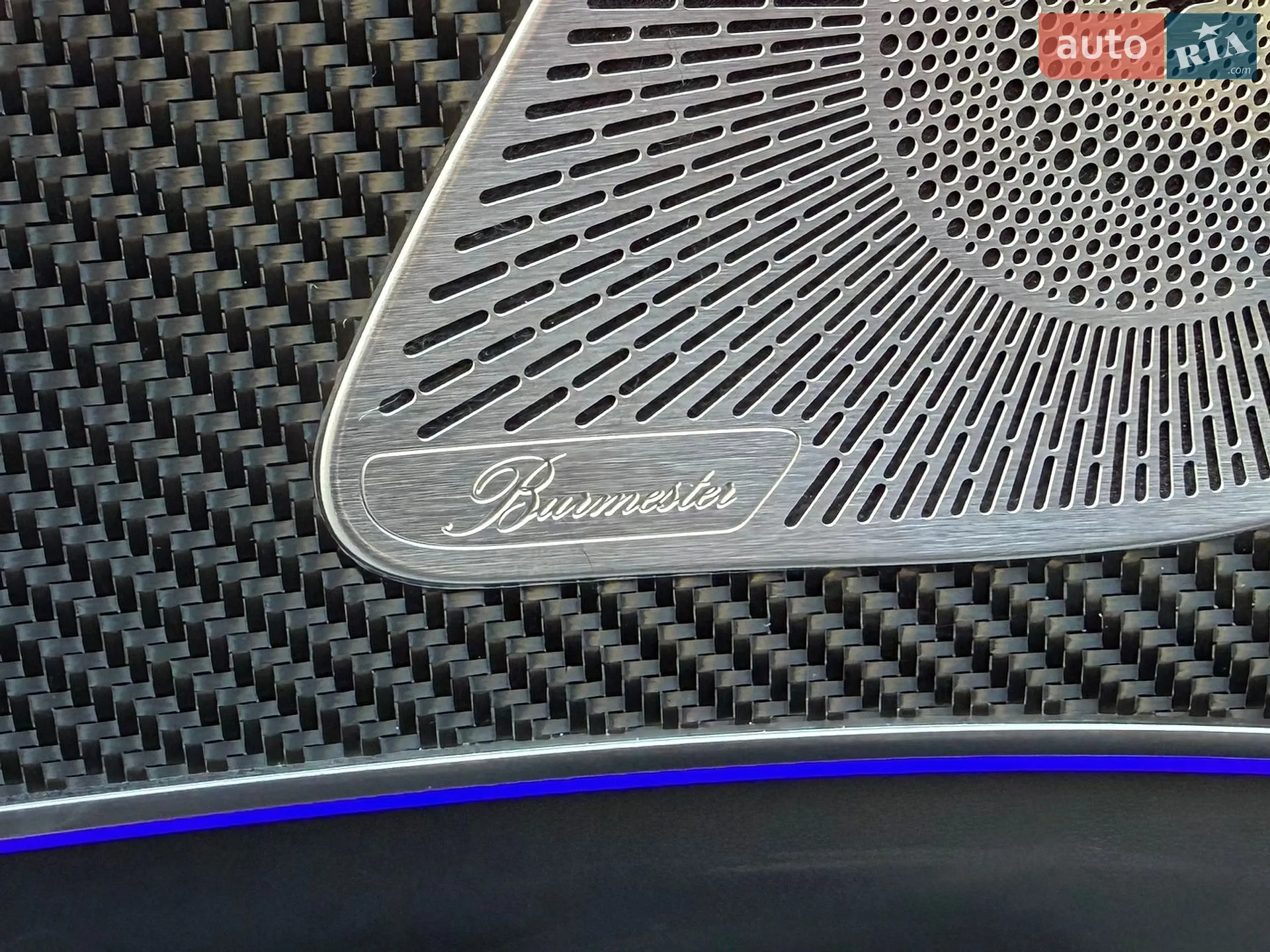2021 Mercedes-Benz GLS-klasse - мініатюра 55