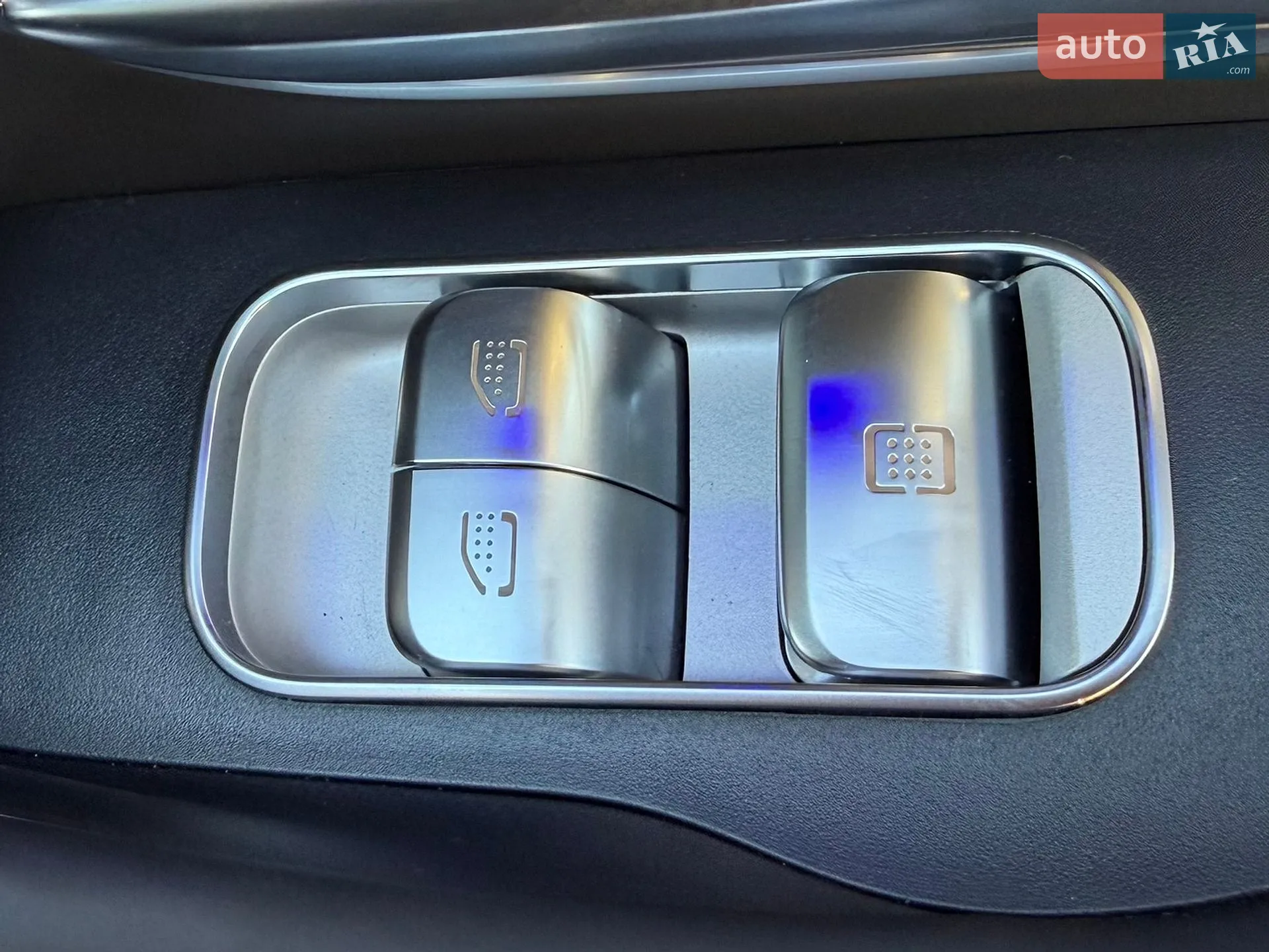 2021 Mercedes-Benz GLS-klasse - мініатюра 59