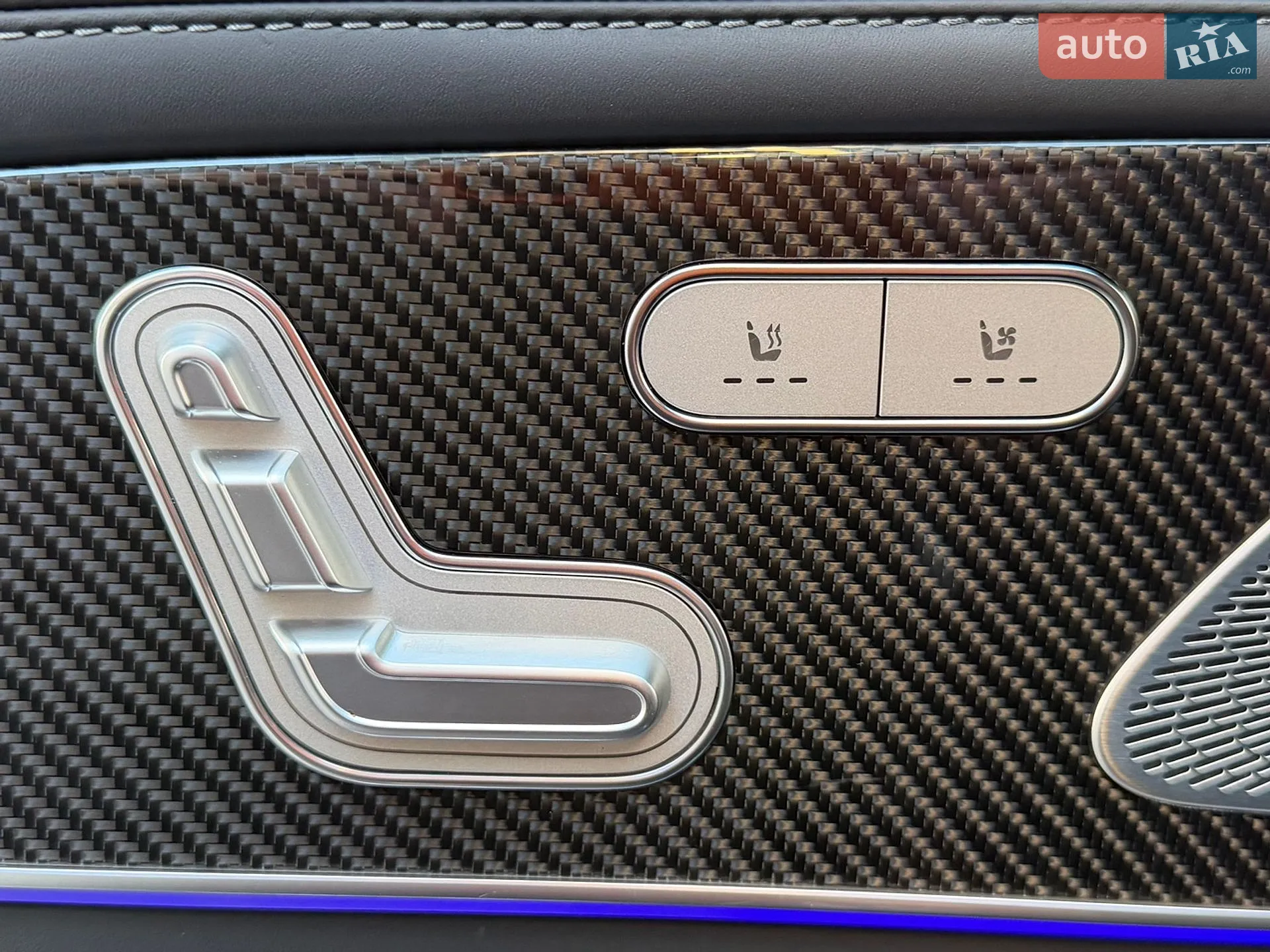 2021 Mercedes-Benz GLS-klasse - мініатюра 64