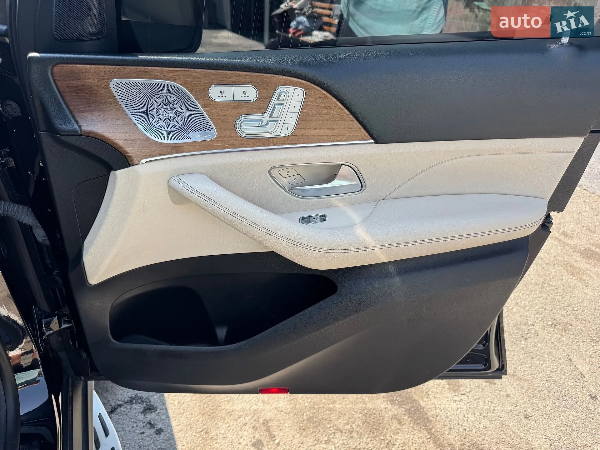 2020 Mercedes-Benz GLS-klasse - мініатюра 69