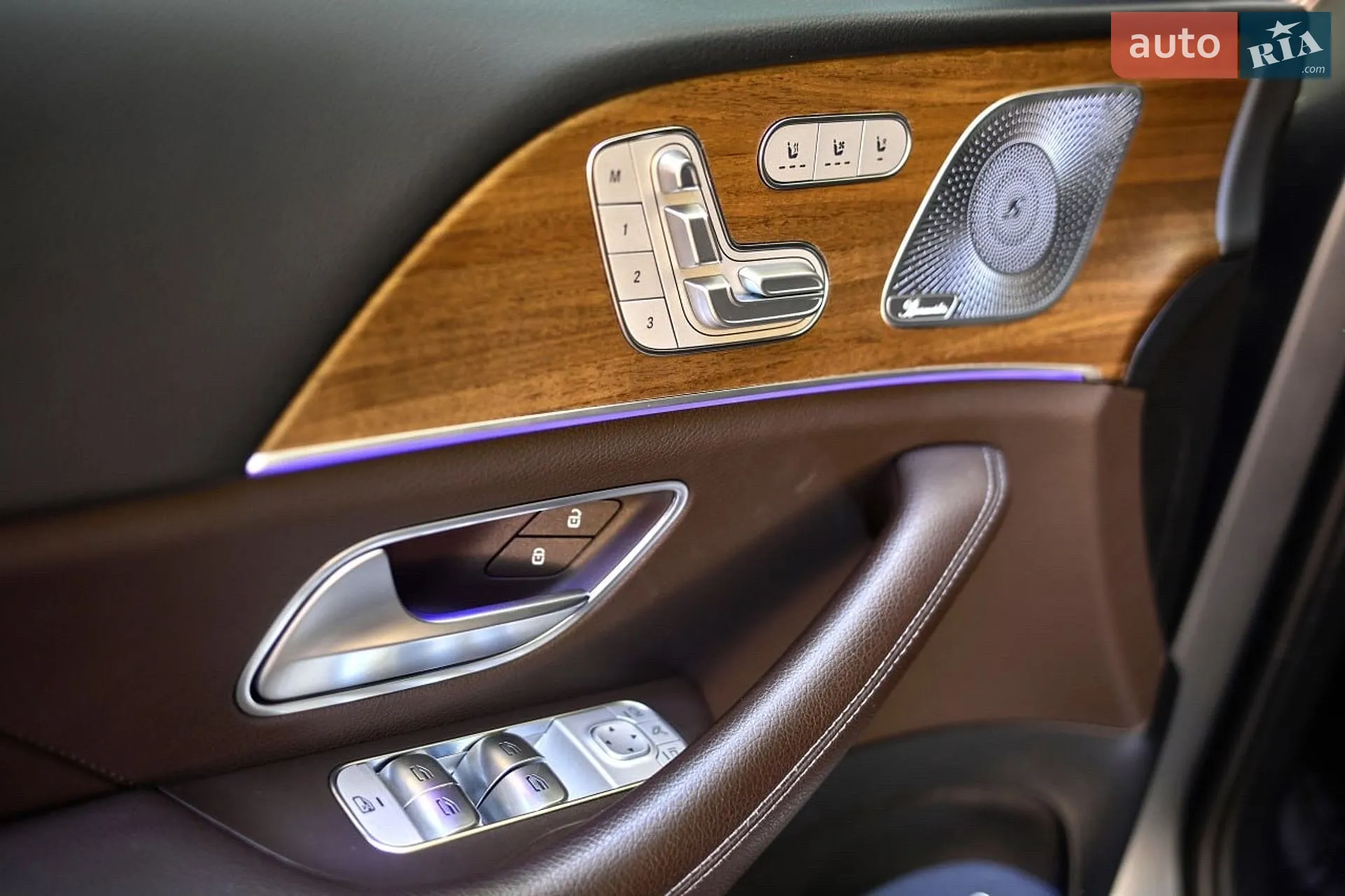 2023 Mercedes-Benz GLS-klasse - мініатюра 18