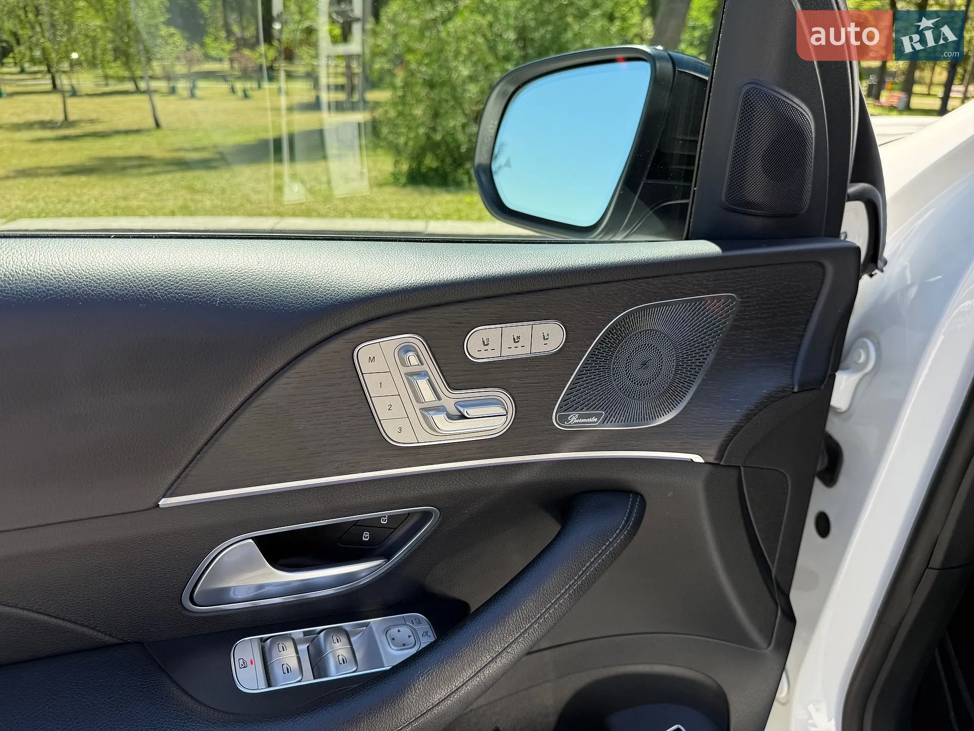 2022 Mercedes-Benz GLS-klasse - мініатюра 21