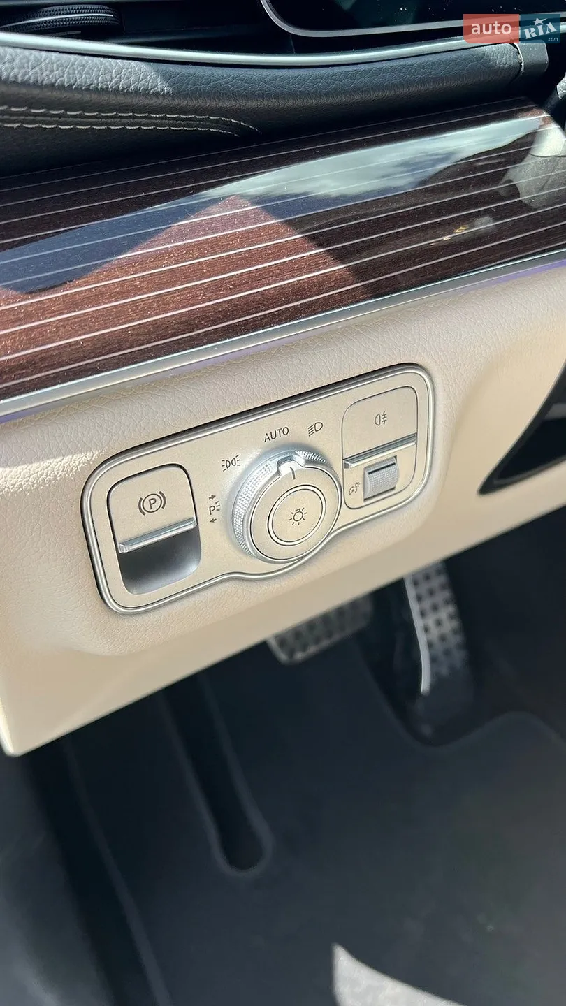 2021 Mercedes-Benz GLS-klasse - мініатюра 10