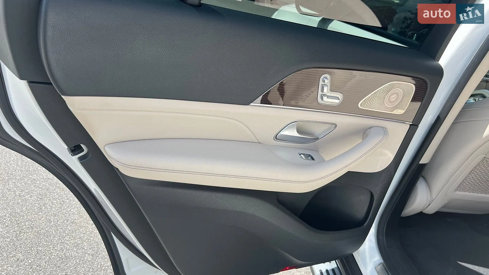 2021 Mercedes-Benz GLS-klasse - мініатюра 16