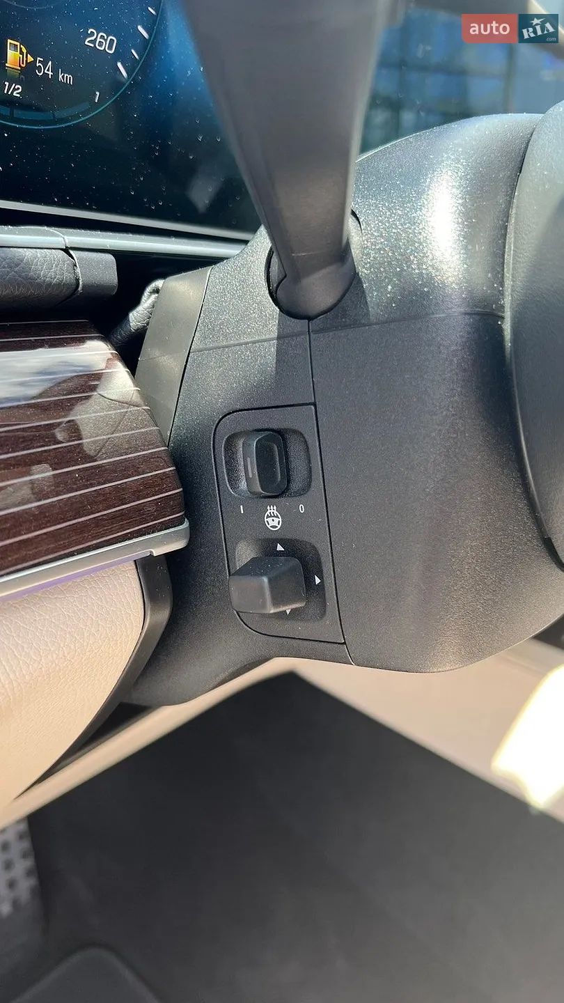 2021 Mercedes-Benz GLS-klasse - мініатюра 28
