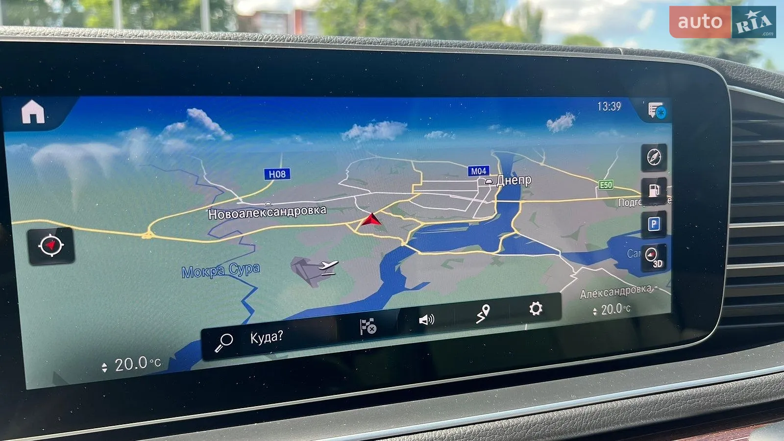 2021 Mercedes-Benz GLS-klasse - мініатюра 33