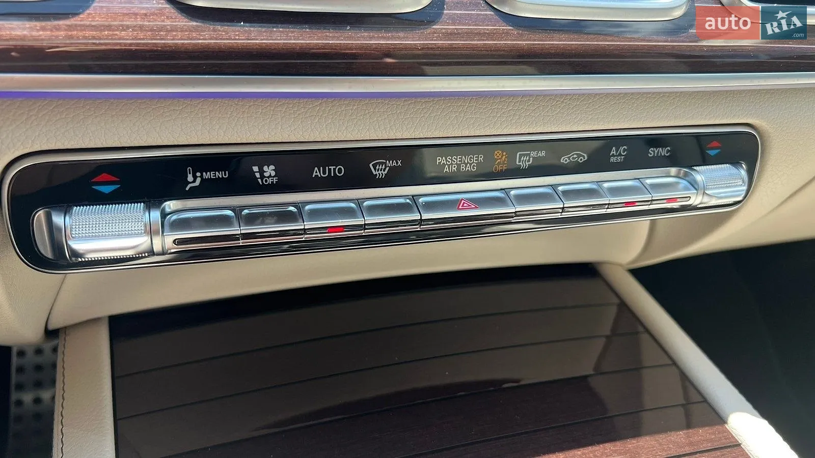 2021 Mercedes-Benz GLS-klasse - мініатюра 34
