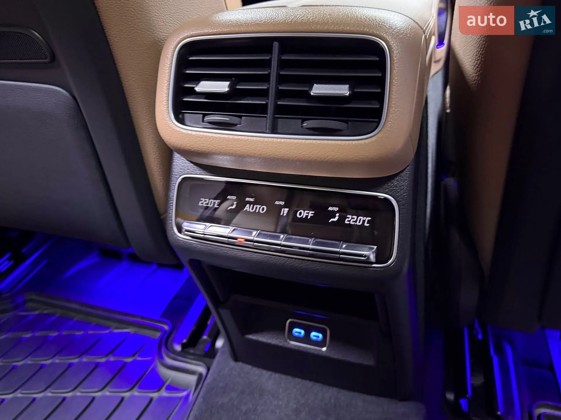 2024 Mercedes-Benz GLS-klasse - мініатюра 55