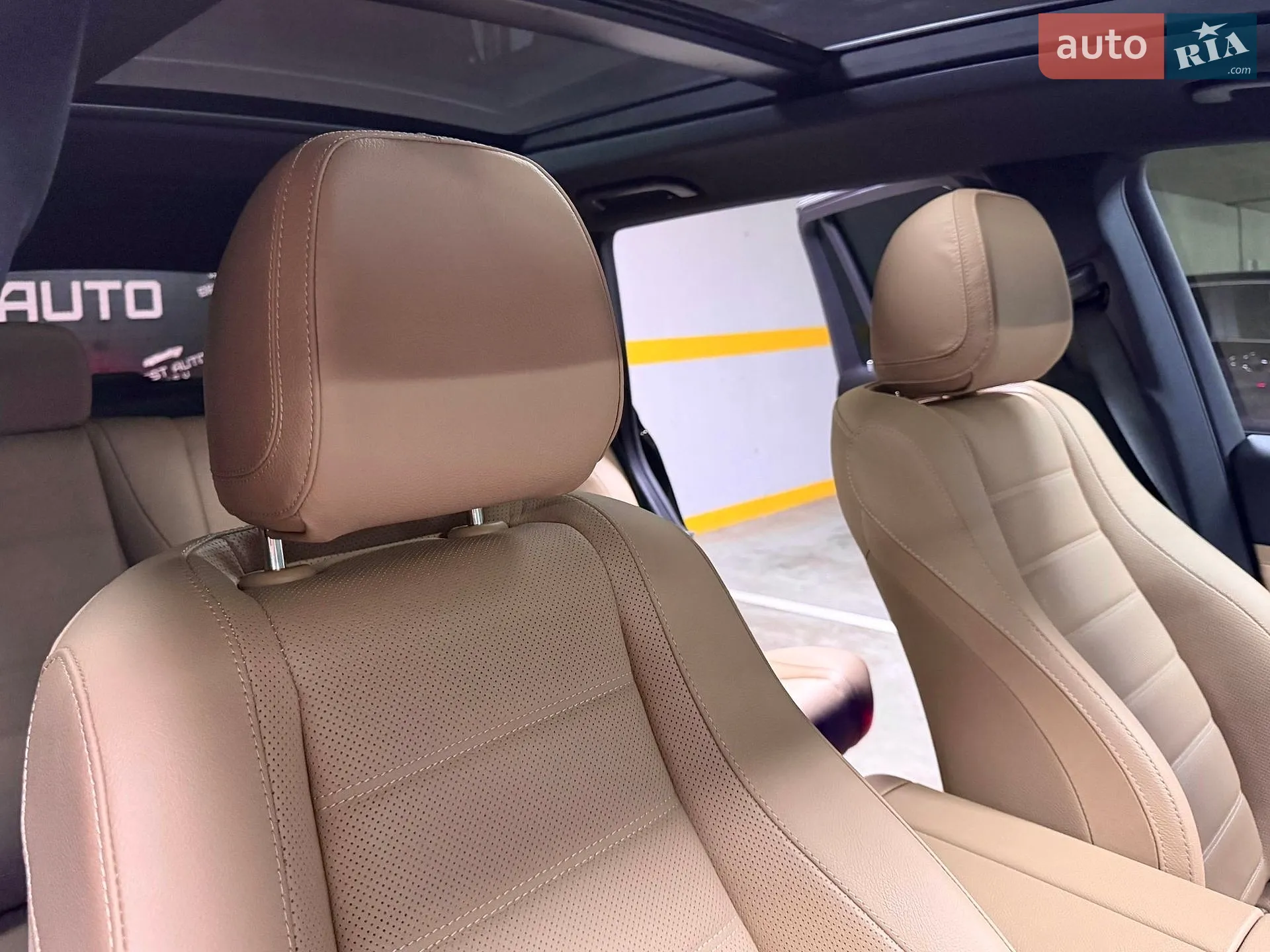 2024 Mercedes-Benz GLS-klasse - мініатюра 88