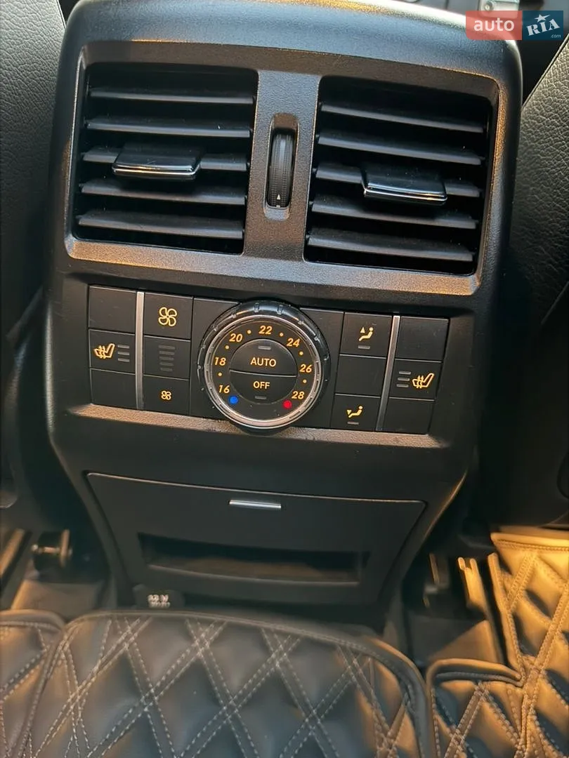 2018 Mercedes-Benz GLS-klasse - мініатюра 25