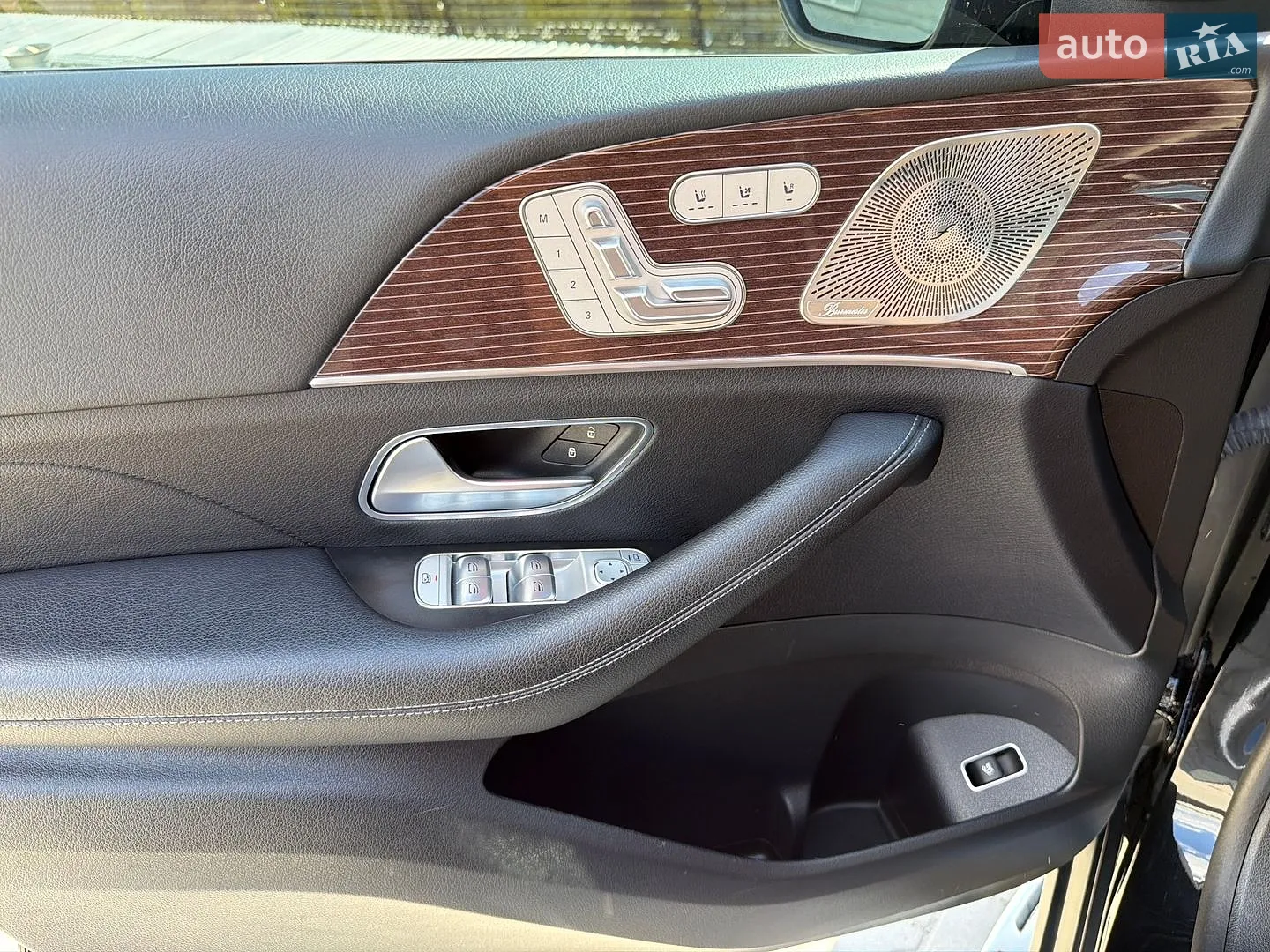 2023 Mercedes-Benz GLS-klasse - мініатюра 25