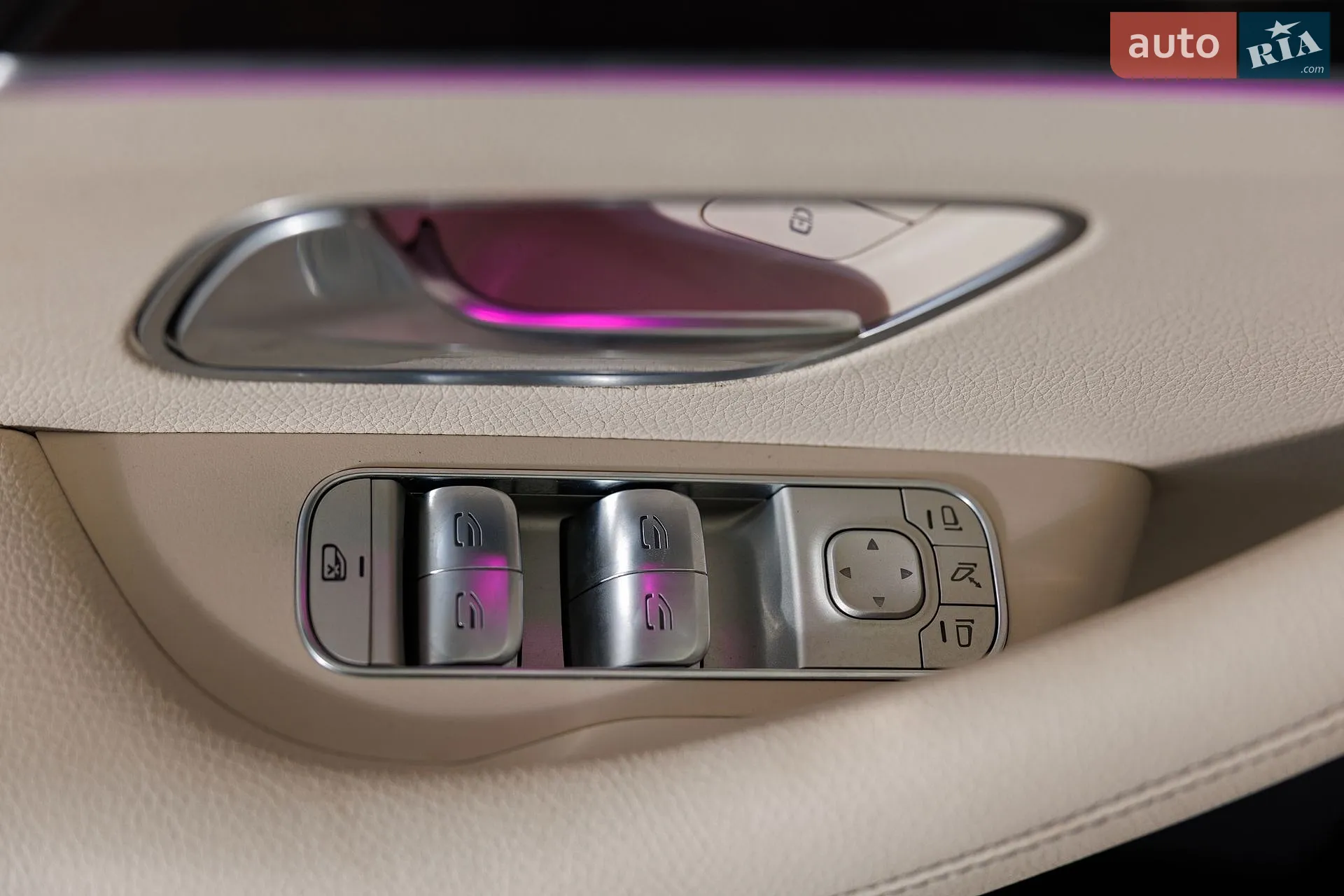 2020 Mercedes-Benz GLS-klasse - мініатюра 26