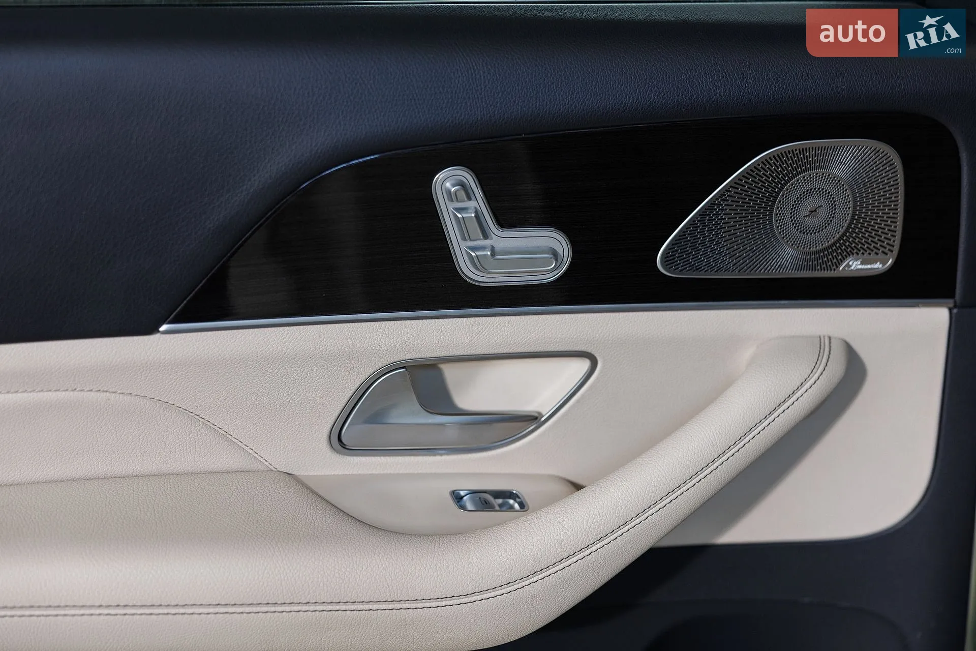 2020 Mercedes-Benz GLS-klasse - мініатюра 31