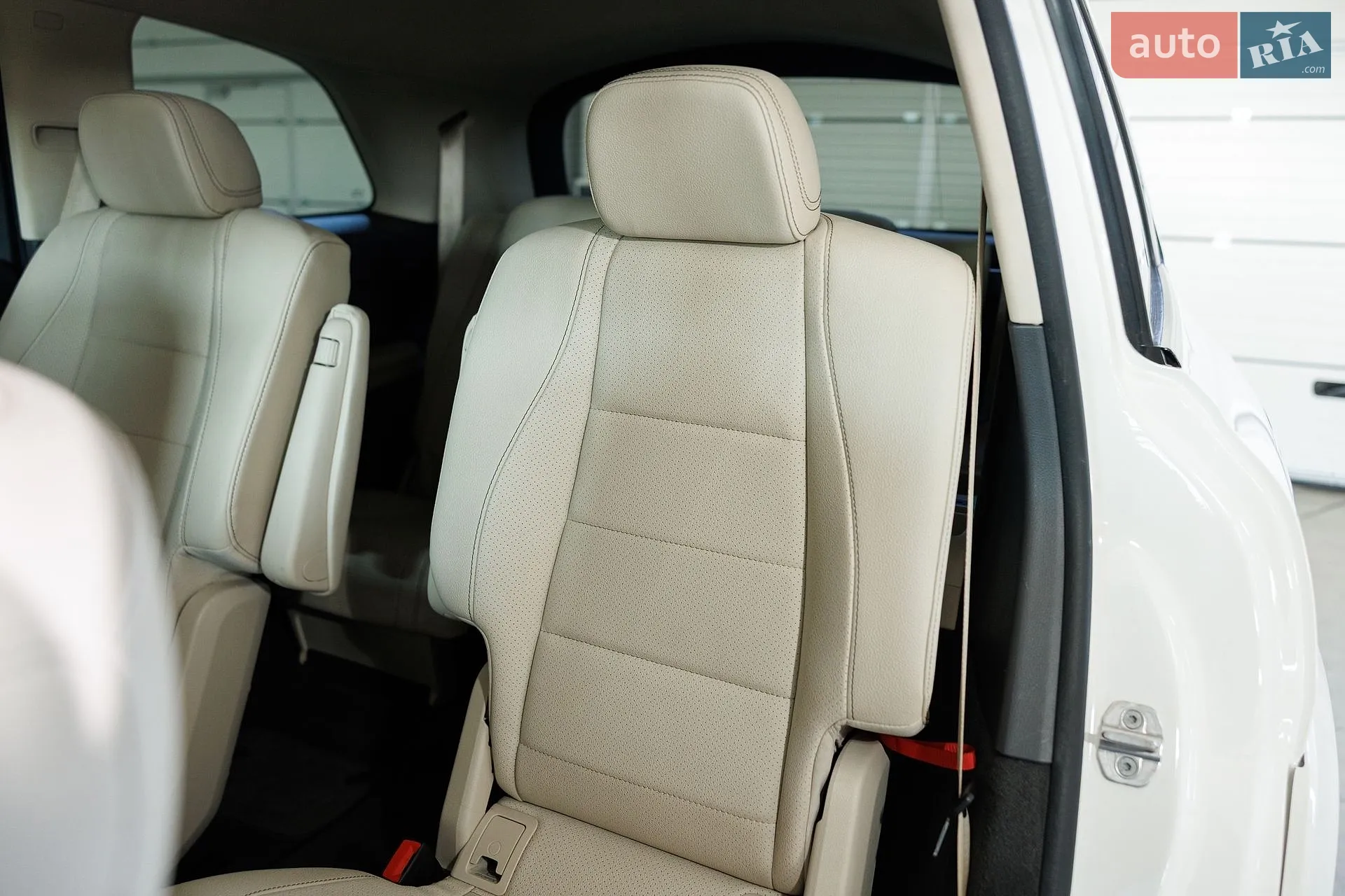 2020 Mercedes-Benz GLS-klasse - мініатюра 33