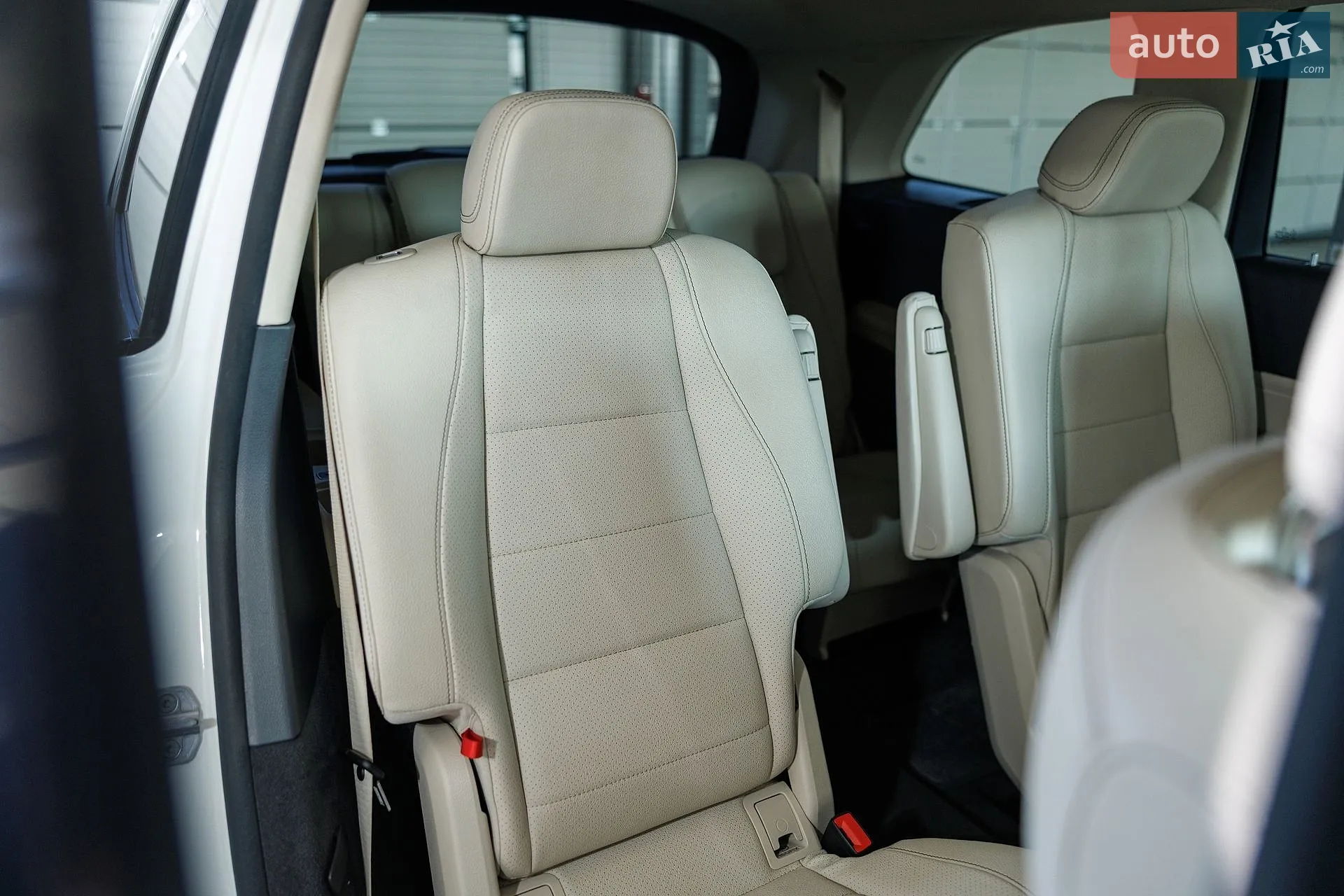 2020 Mercedes-Benz GLS-klasse - мініатюра 44