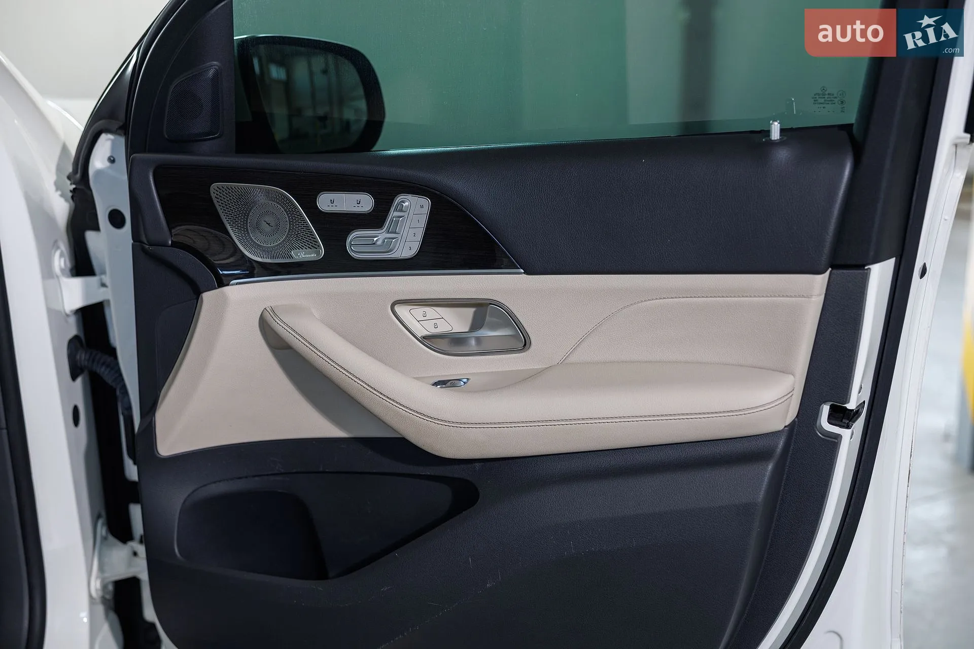 2020 Mercedes-Benz GLS-klasse - мініатюра 46