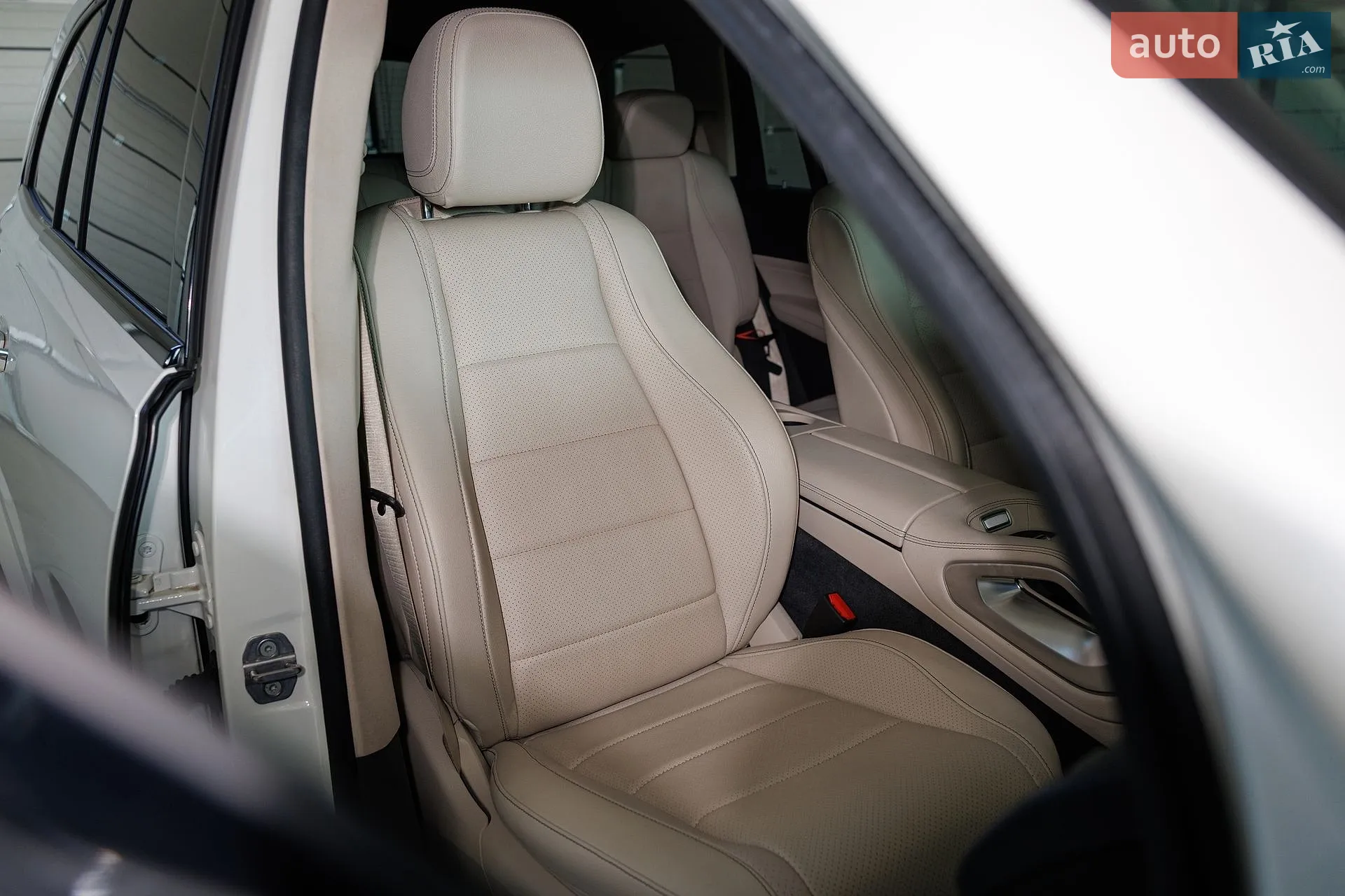 2020 Mercedes-Benz GLS-klasse - мініатюра 48