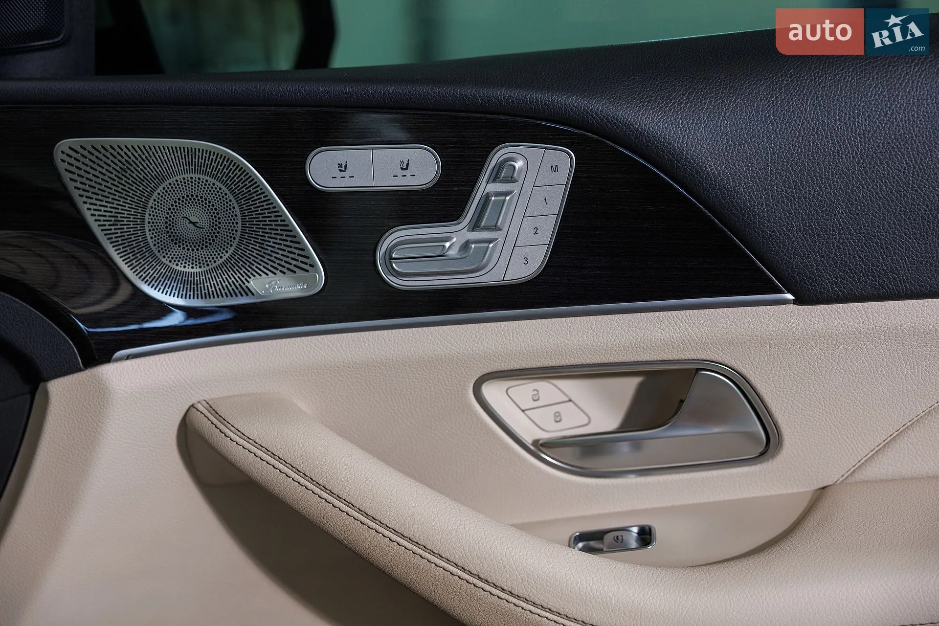 2020 Mercedes-Benz GLS-klasse - мініатюра 47