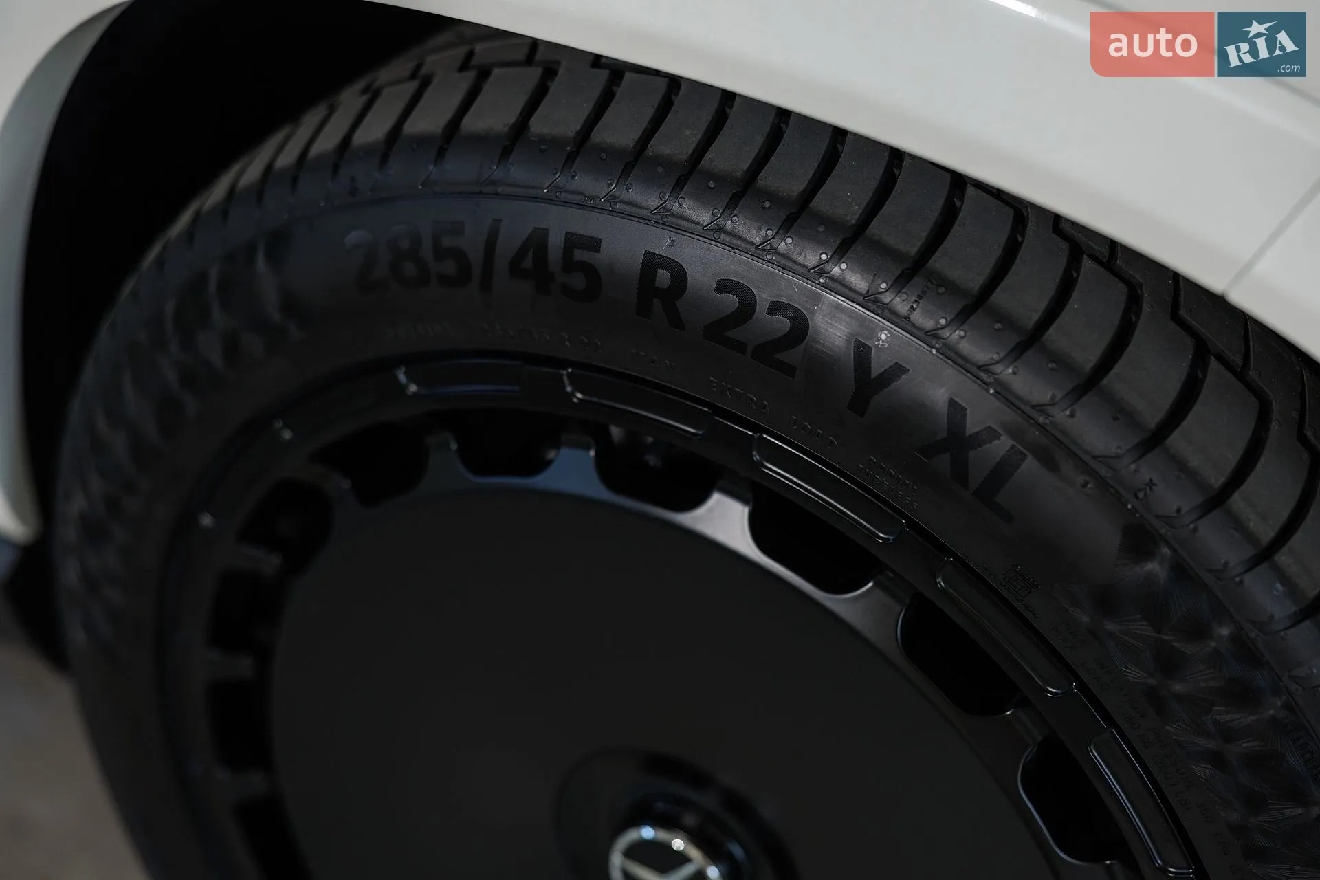 2020 Mercedes-Benz GLS-klasse - мініатюра 51