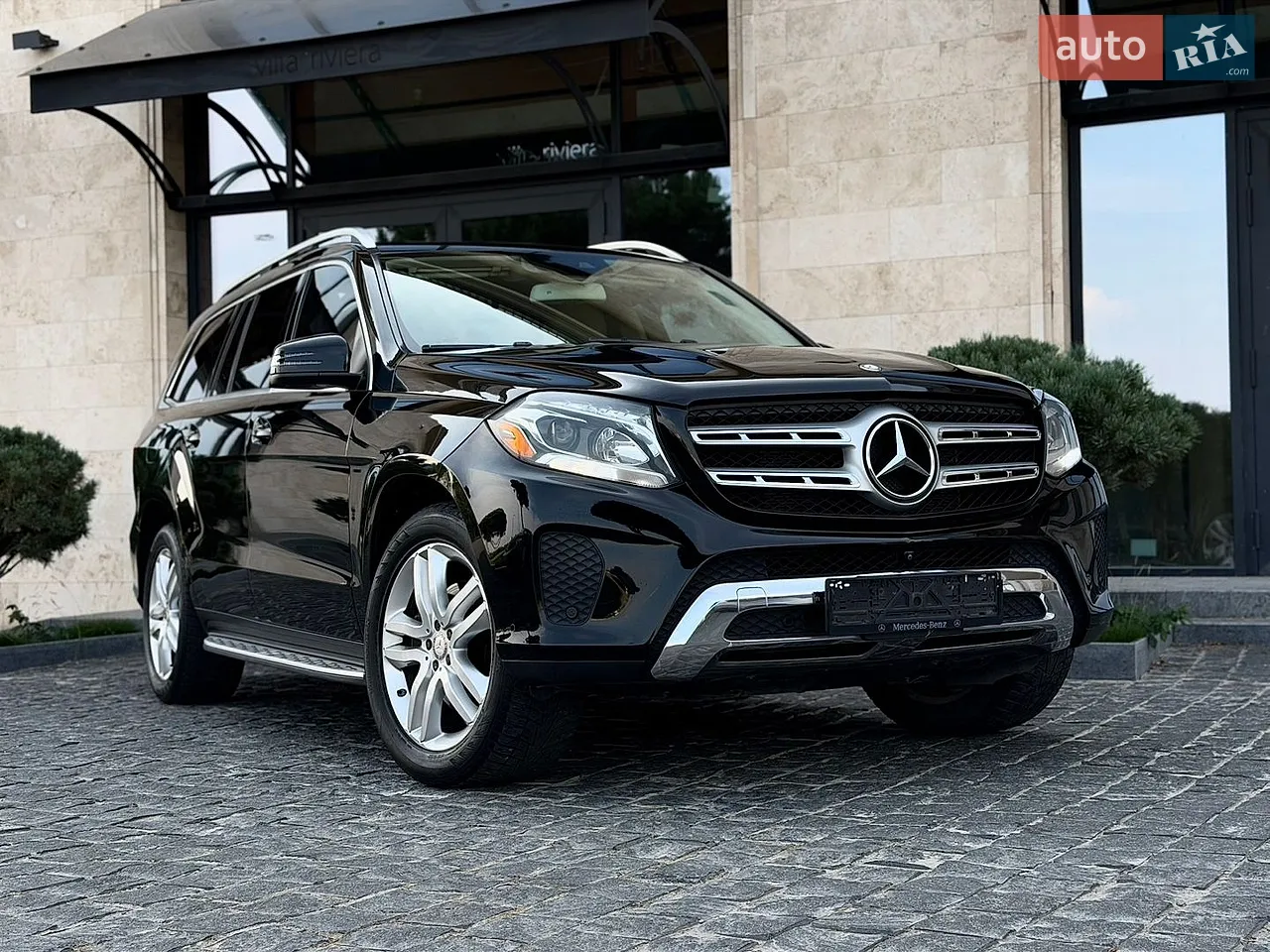 2022 Mercedes-Benz EQS - мініатюра 22