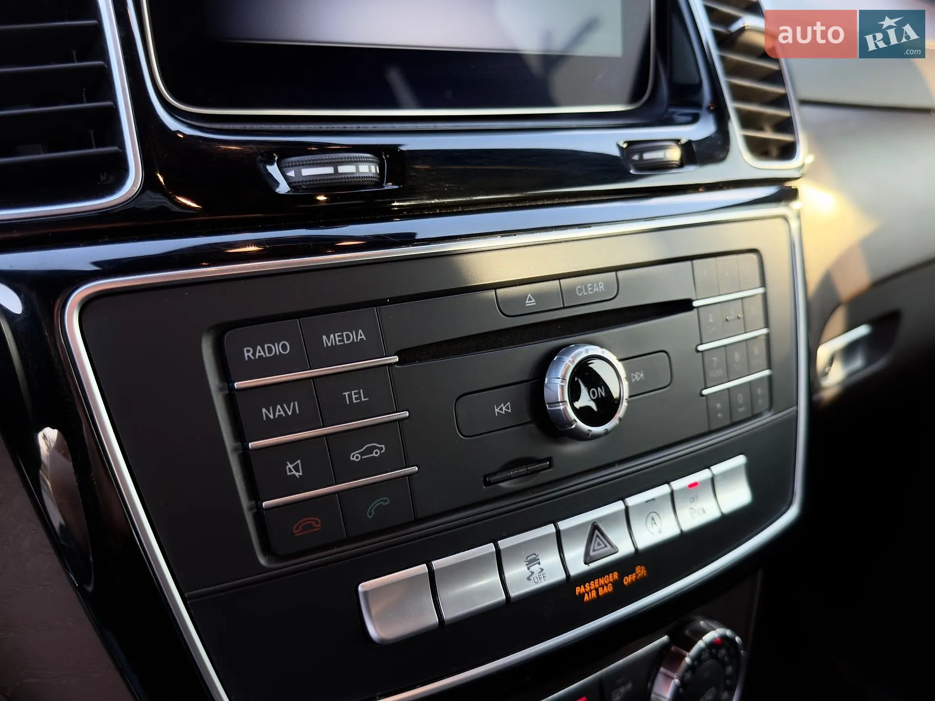 2018 Mercedes-Benz GLS-klasse - мініатюра 24