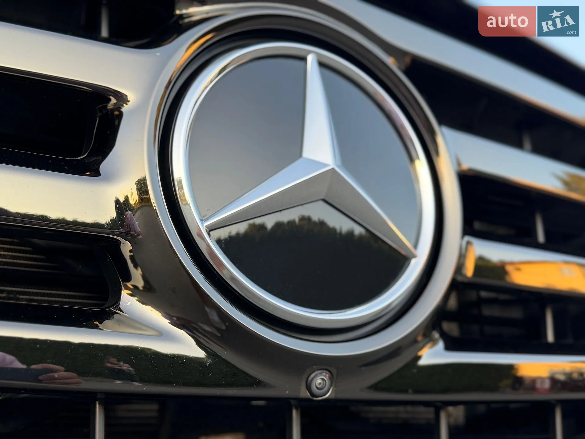 2024 Mercedes-Benz GLS-klasse - мініатюра 19