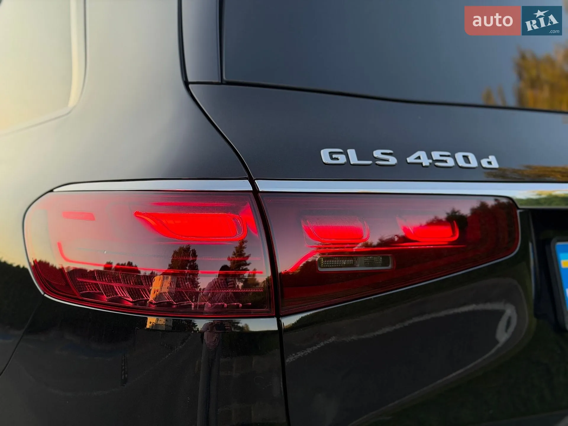 2024 Mercedes-Benz GLS-klasse - мініатюра 28