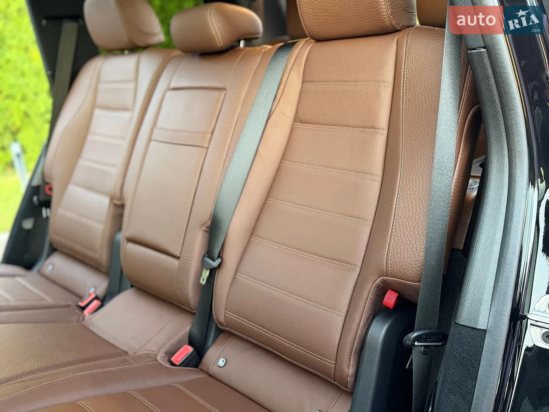 2024 Mercedes-Benz GLS-klasse - мініатюра 47