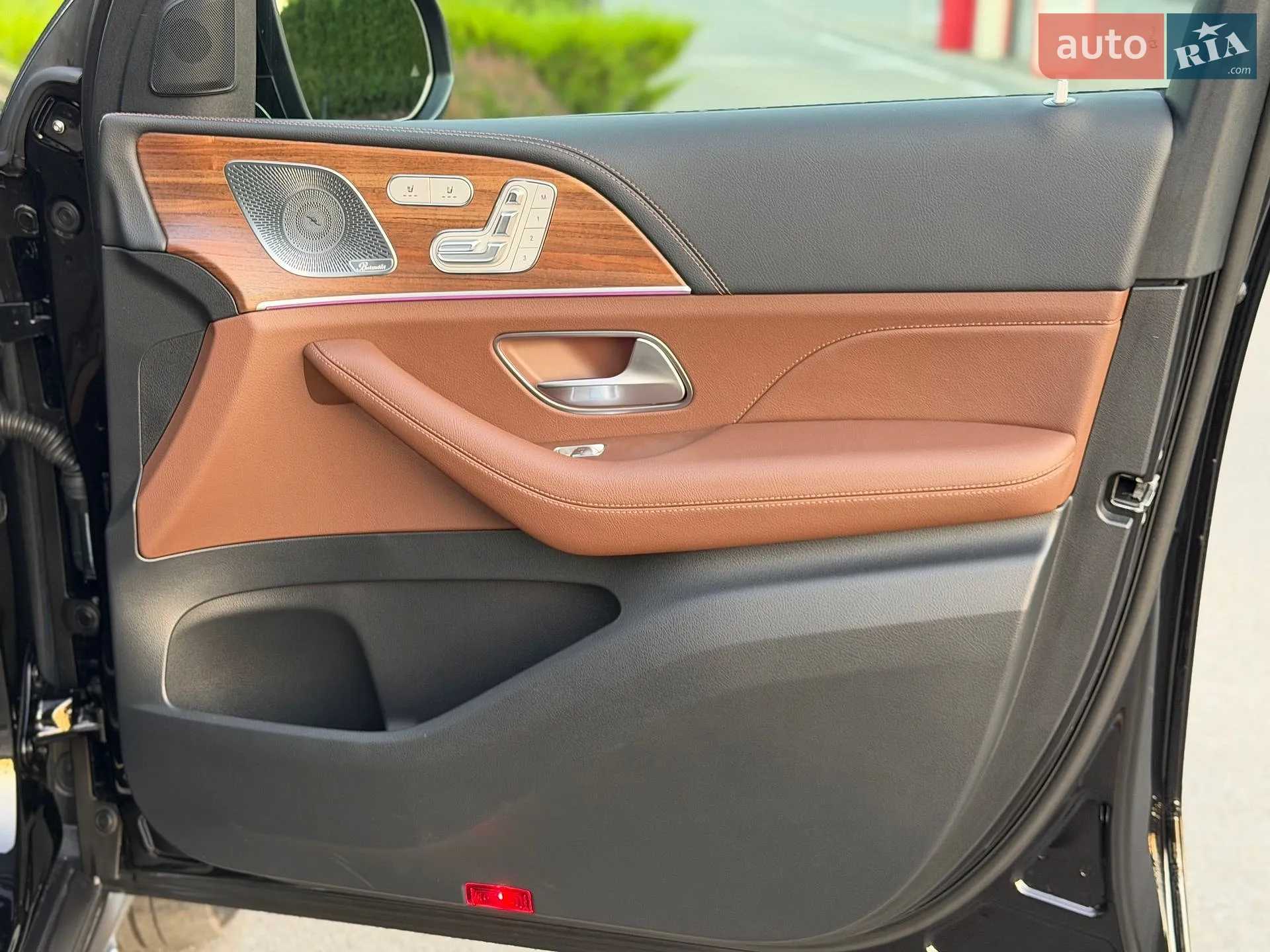 2024 Mercedes-Benz GLS-klasse - мініатюра 64