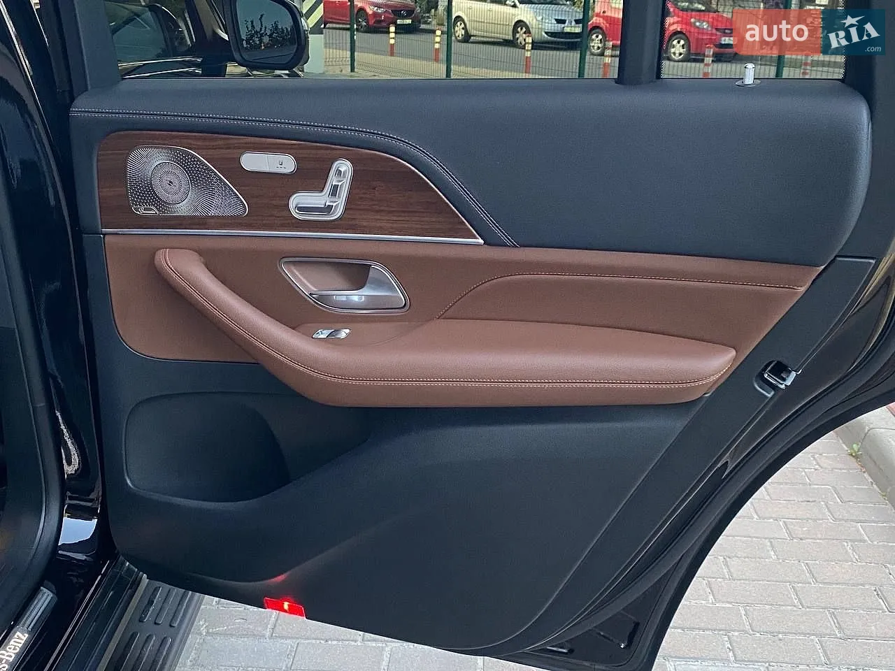 2024 Mercedes-Benz GLS-klasse - мініатюра 46