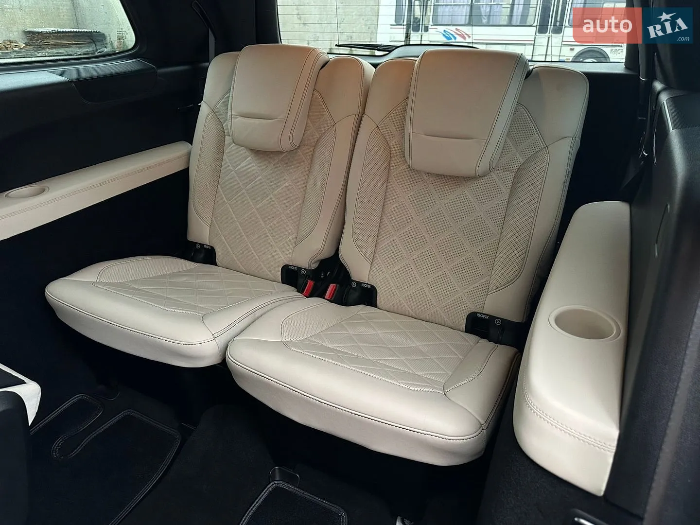 2019 Mercedes-Benz GLS-klasse - мініатюра 53