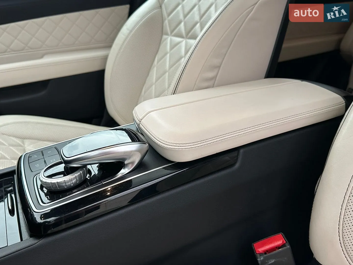 2019 Mercedes-Benz GLS-klasse - мініатюра 60