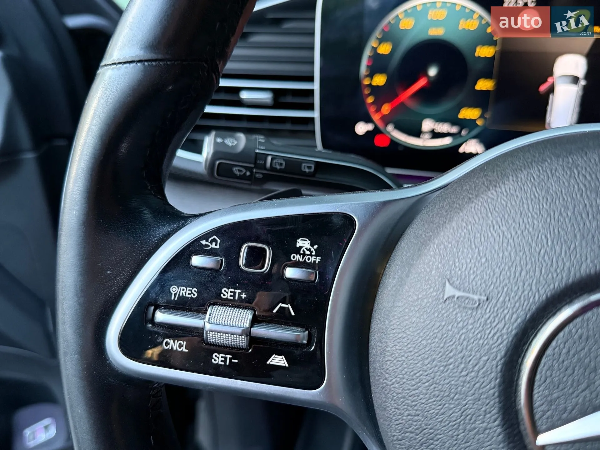 2019 Mercedes-Benz GLS-klasse - мініатюра 47